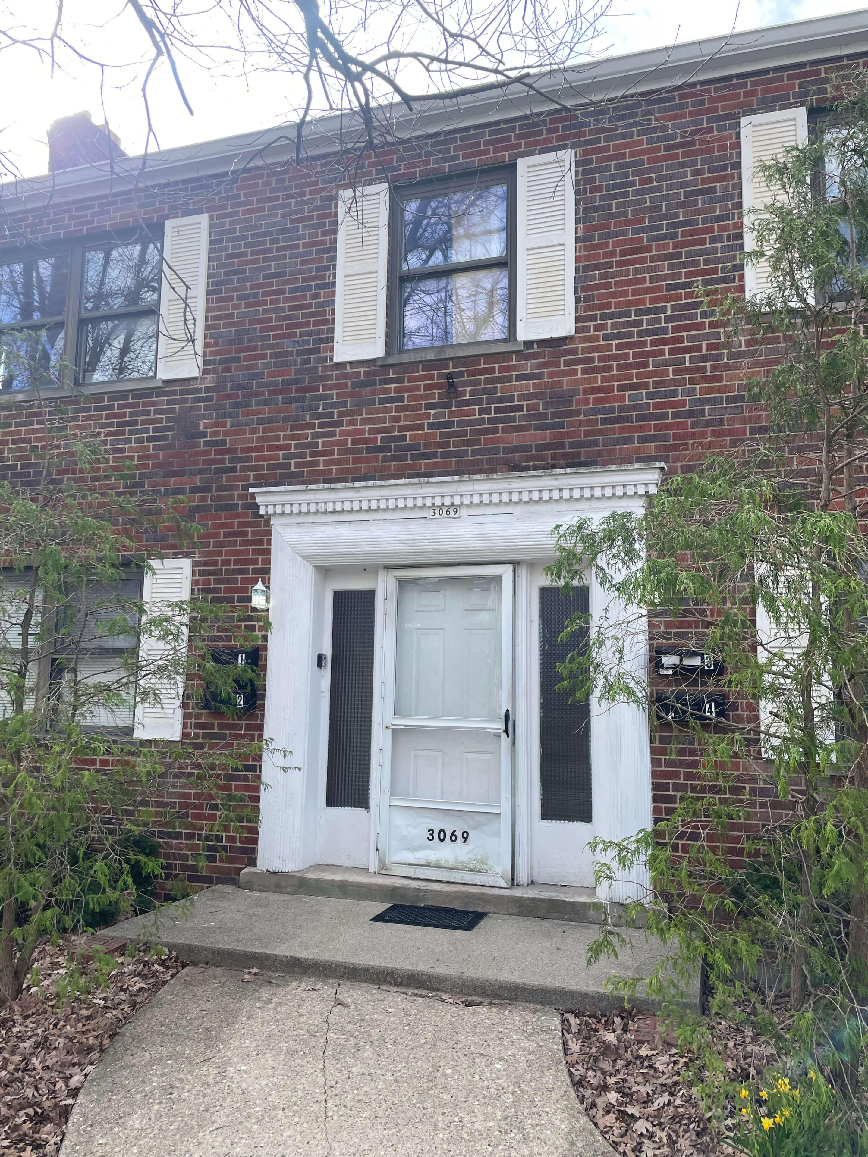 Apartments at Glenmore